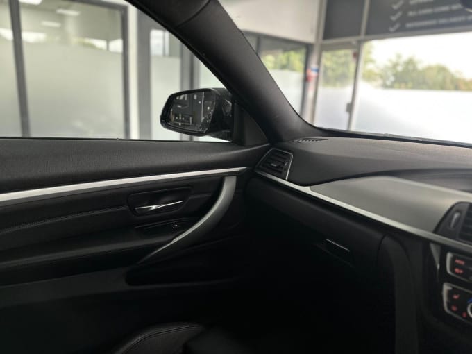 2020 BMW 4 Series