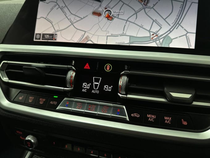 2019 BMW 3 Series
