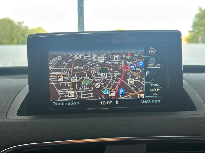 2014 Audi Q3