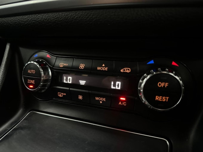 2018 Mercedes-benz Gla Class