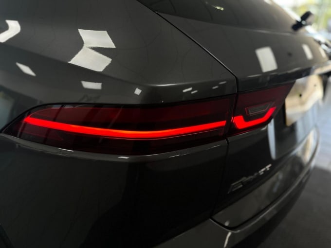 2020 Jaguar E-pace