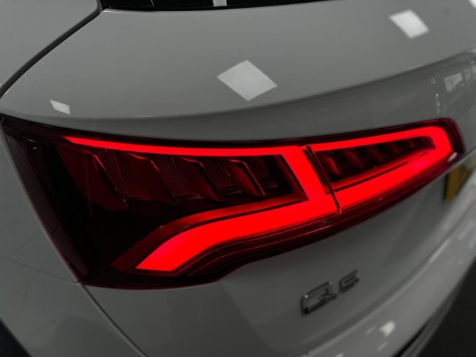 2017 Audi Q5