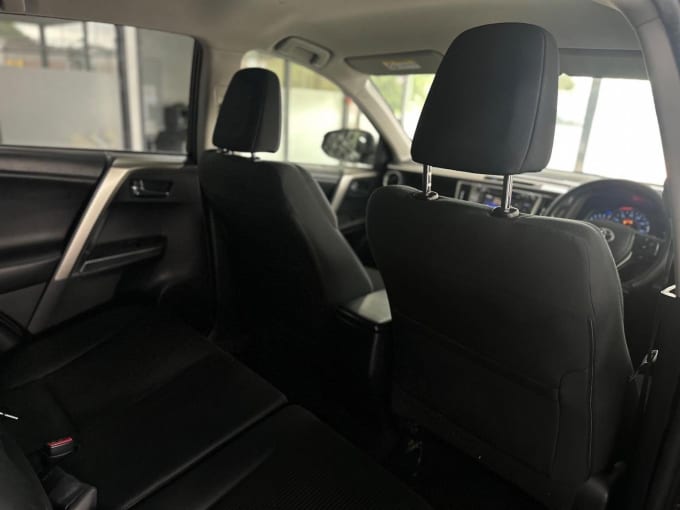 2014 Toyota Rav4