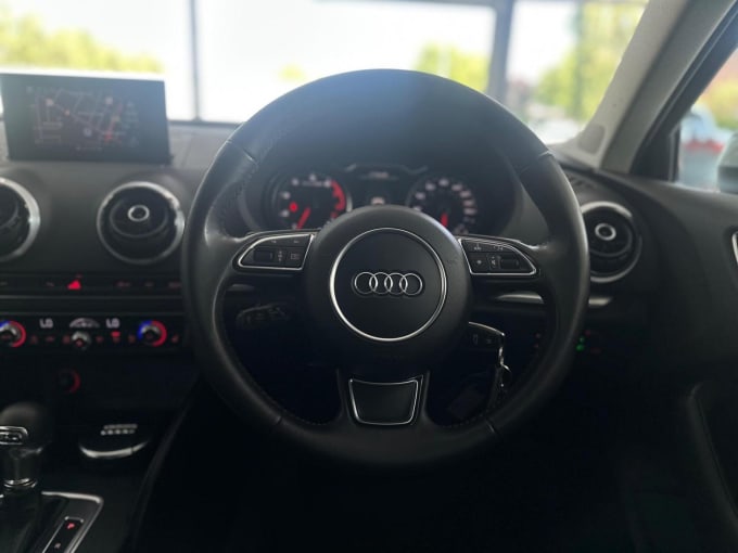 2013 Audi A3