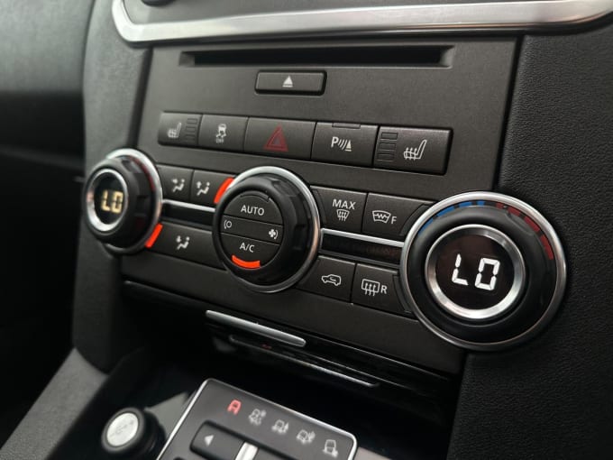 2012 Land Rover Discovery 4
