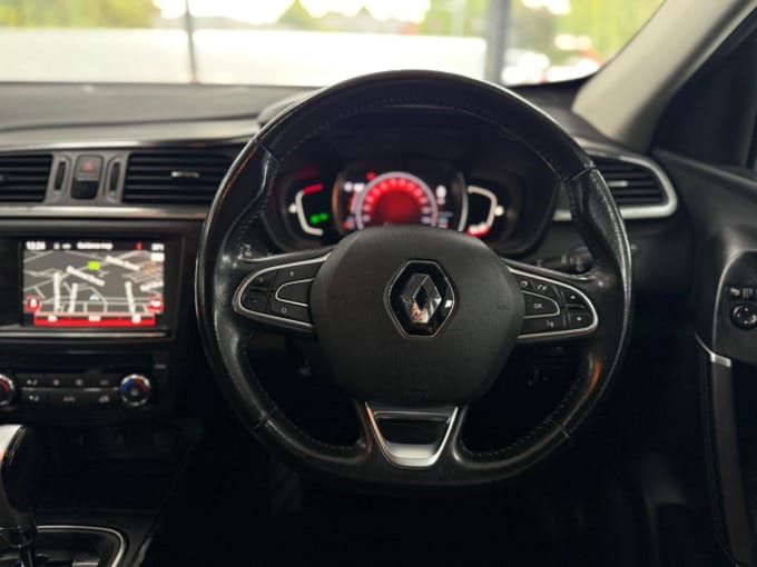 2017 Renault Kadjar