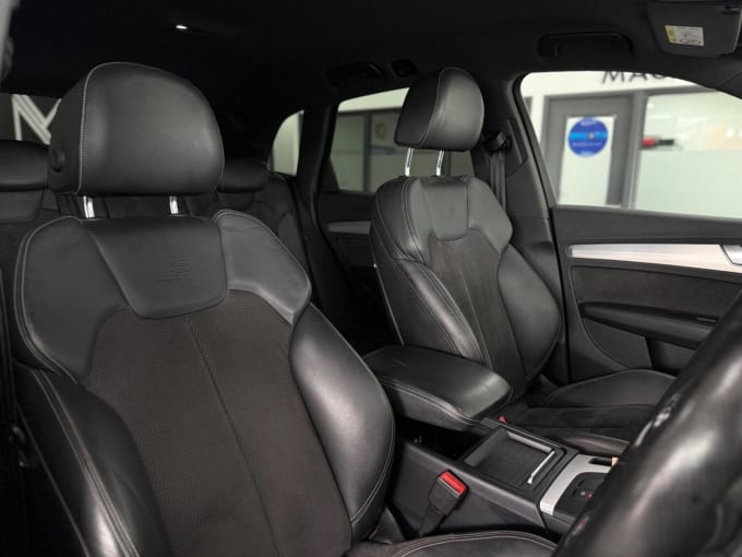 2017 Audi Q5