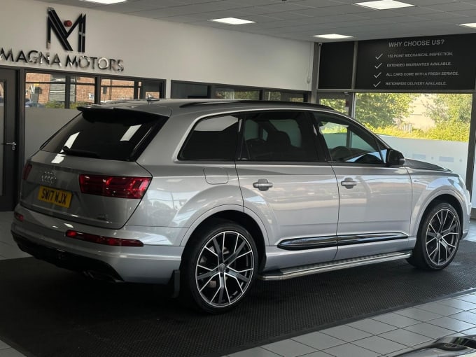 2017 Audi Q7