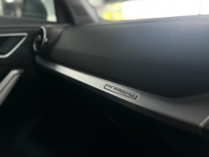2017 Audi Q2