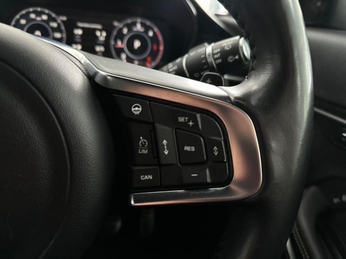 2019 Jaguar E-pace