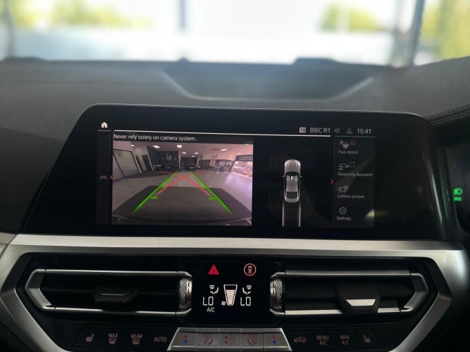 2021 BMW 4 Series