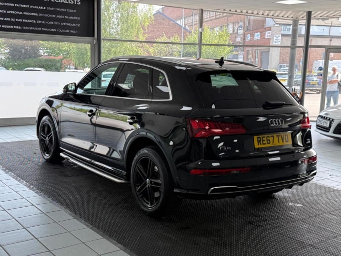 2017 Audi Q5