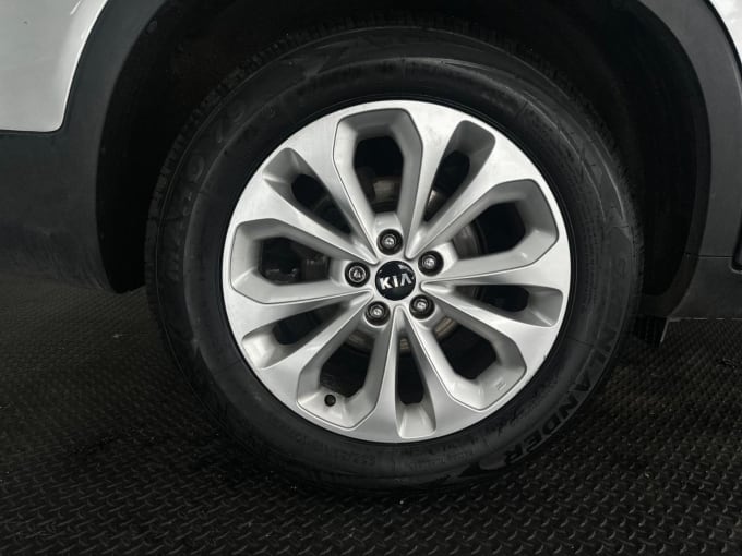 2012 Kia Sorento