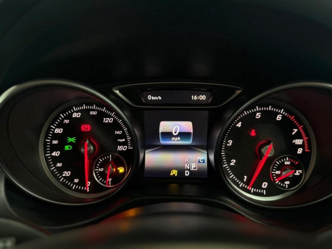 2019 Mercedes-benz Gla Class