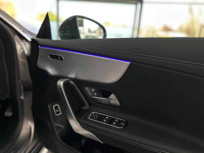 2019 Mercedes-benz Cla