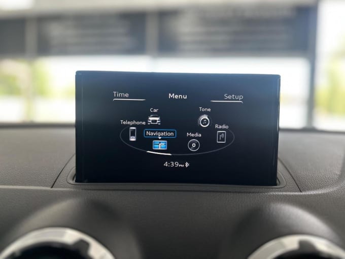 2016 Audi A3