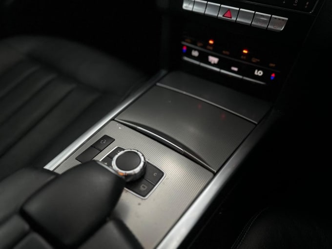 2015 Mercedes-benz E Class