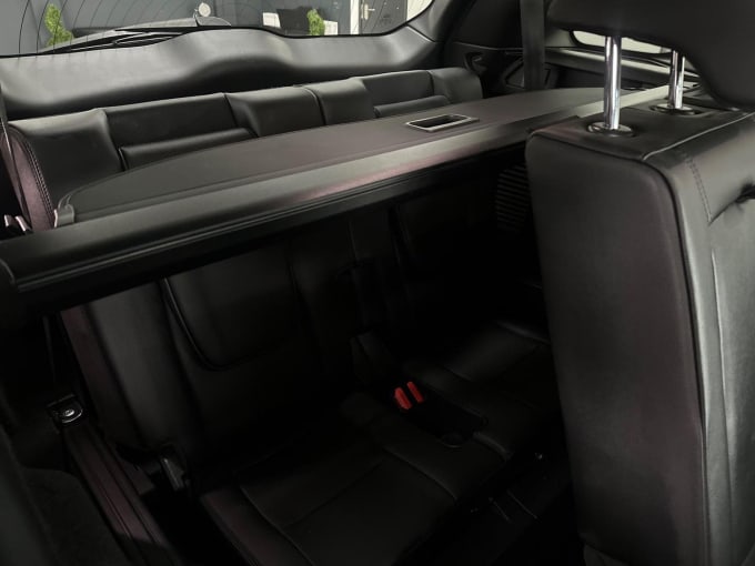 2019 Land Rover Discovery Sport