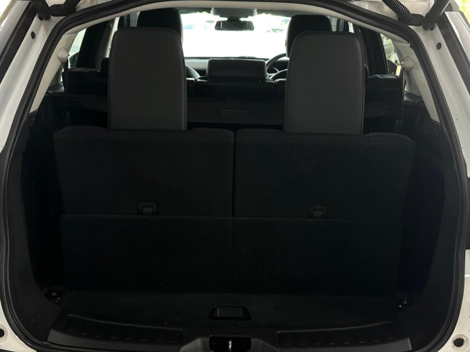 2017 Land Rover Discovery Sport