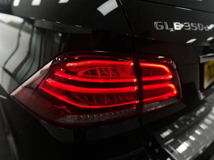 2017 Mercedes-benz Gle Class