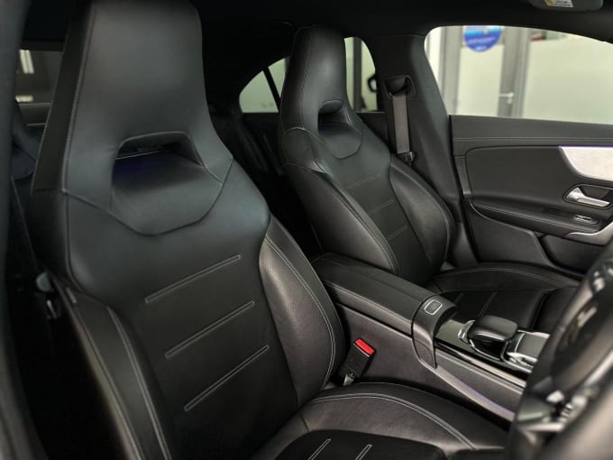 2019 Mercedes-benz Cla
