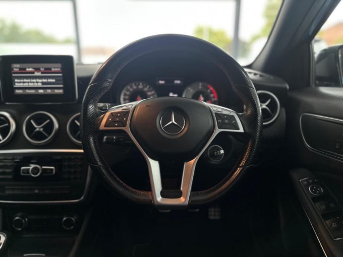 2012 Mercedes-benz A Class
