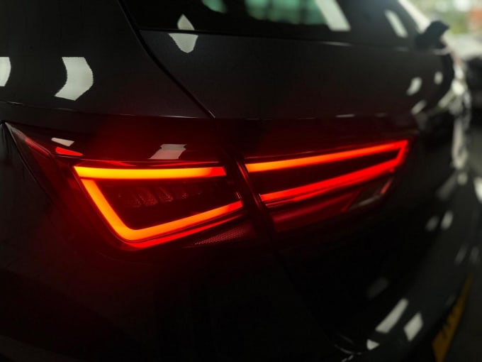 2019 Seat Leon