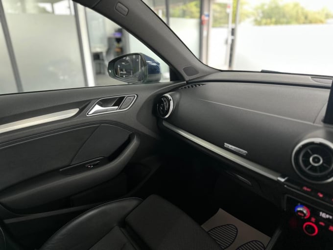 2015 Audi A3