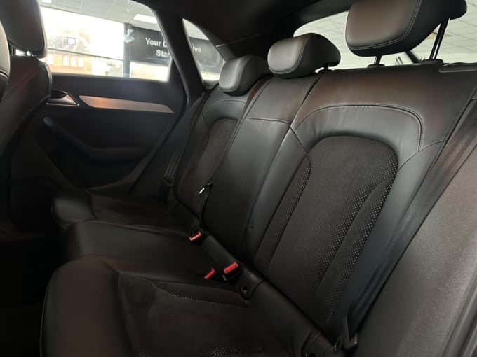 2014 Audi Q3