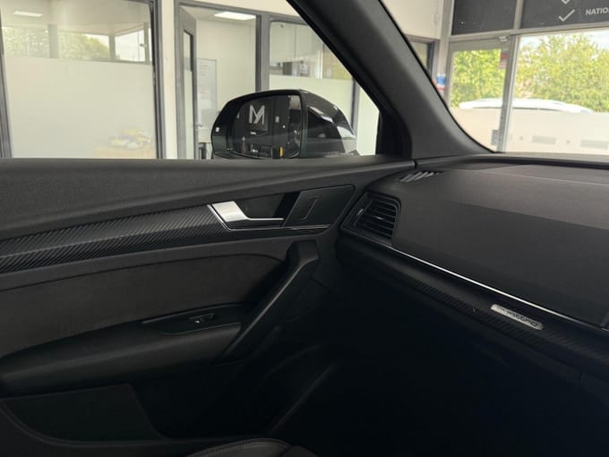2017 Audi Q5