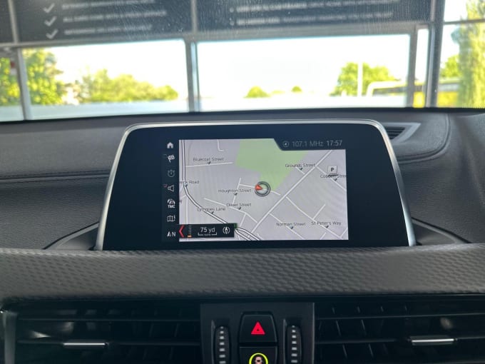 2018 BMW X2