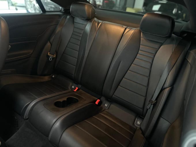 2018 Mercedes-benz E Class