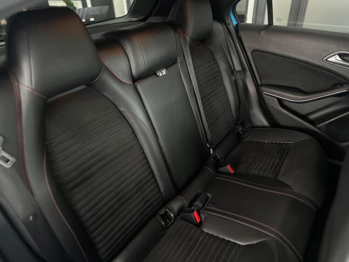 2012 Mercedes-benz A Class