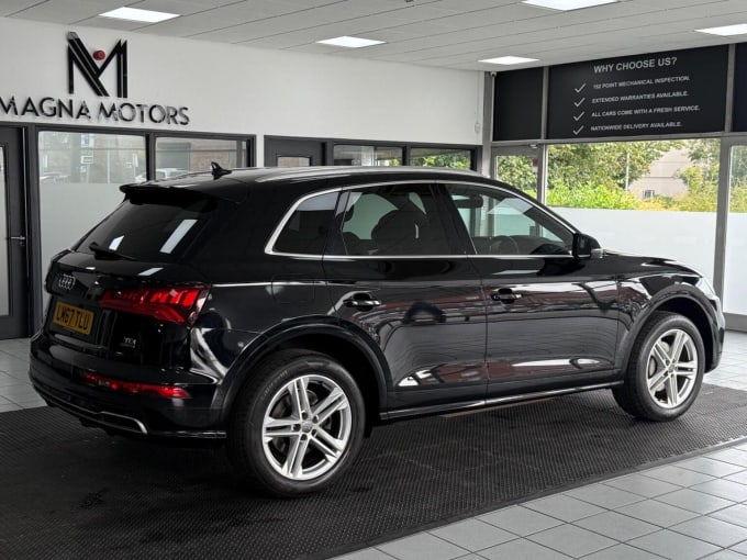 2017 Audi Q5