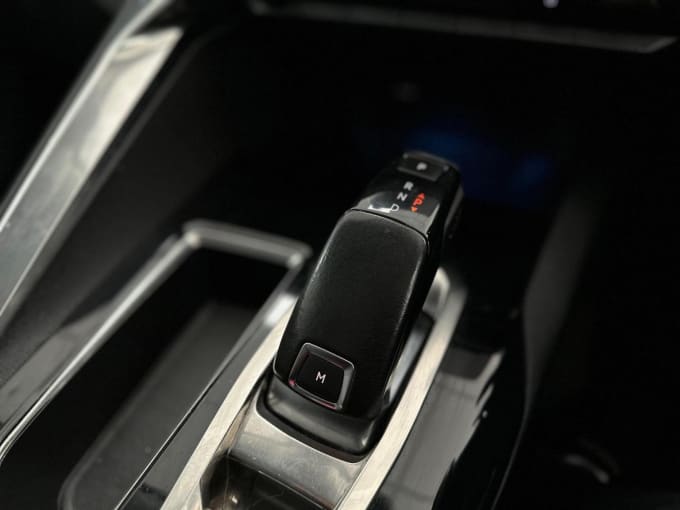 2019 Peugeot 5008