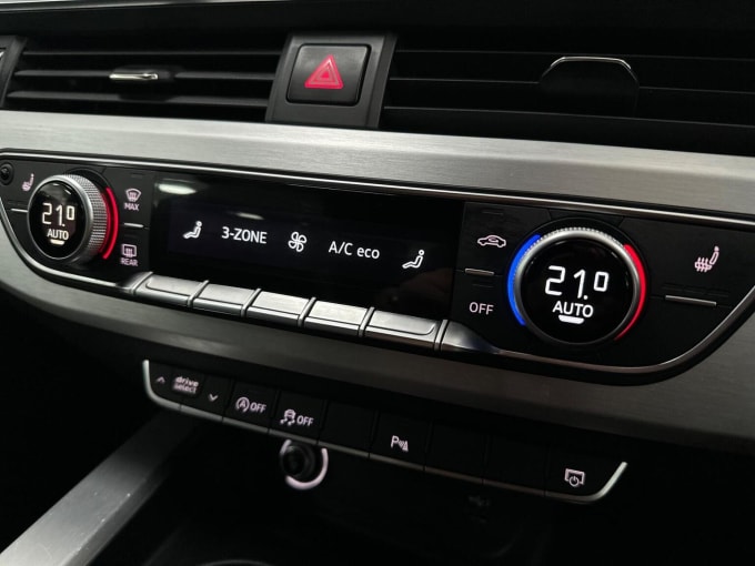 2018 Audi A5