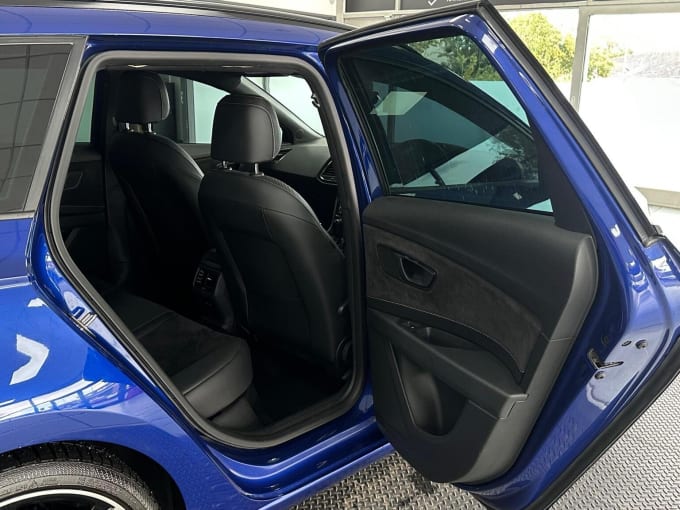 2019 Seat Leon