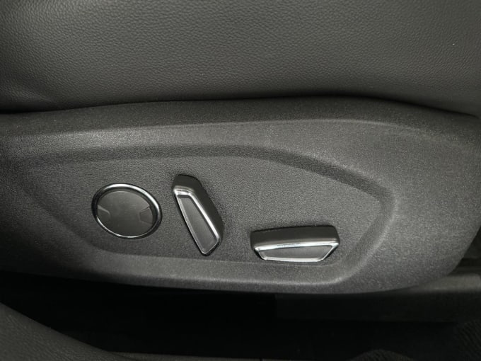 2015 Ford Mondeo
