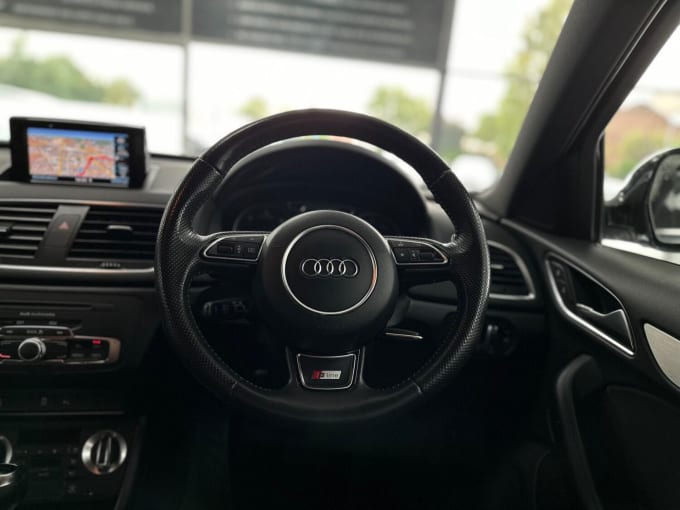 2014 Audi Q3