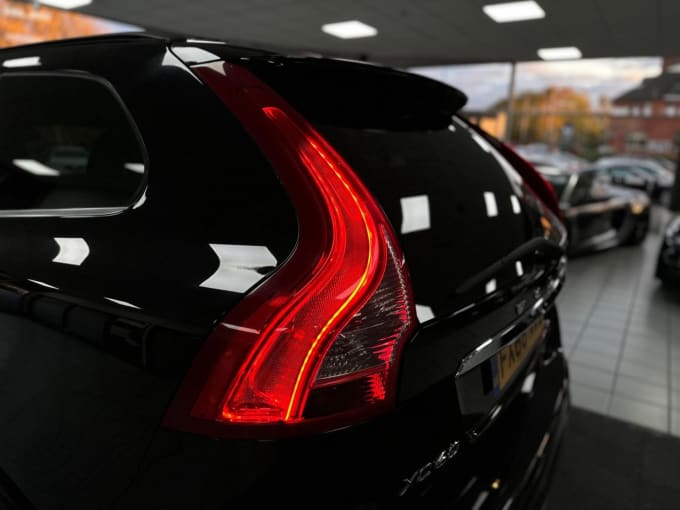 2016 Volvo Xc60