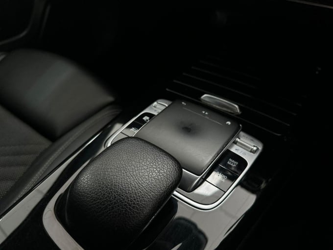 2019 Mercedes-benz A Class