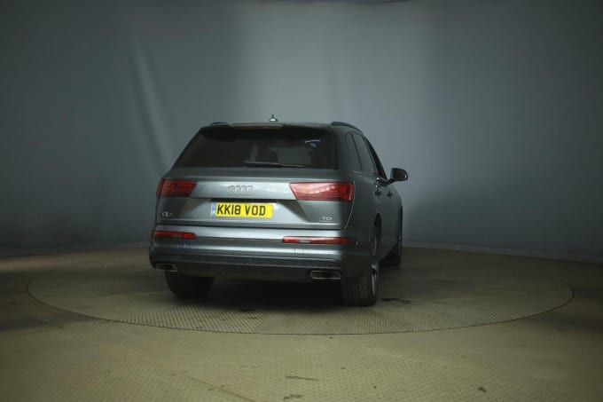 2018 Audi Q7