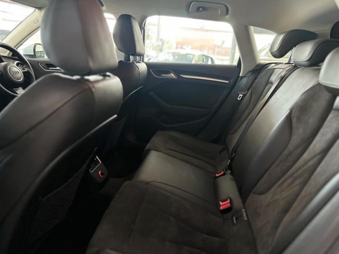 2013 Audi A3