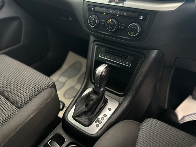 2019 Volkswagen Sharan