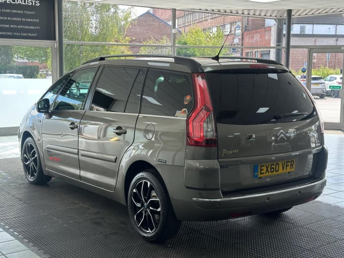 2011 Citroen Grand C4 Picasso