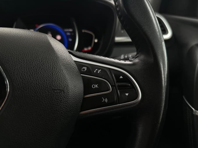 2018 Renault Kadjar