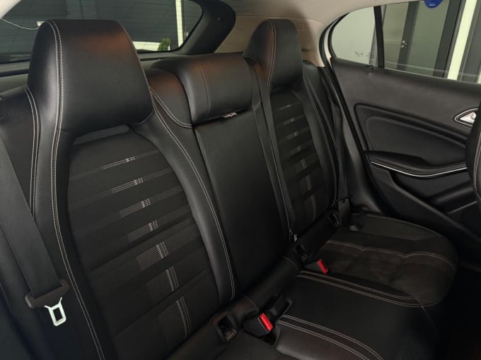 2019 Mercedes-benz Gla Class