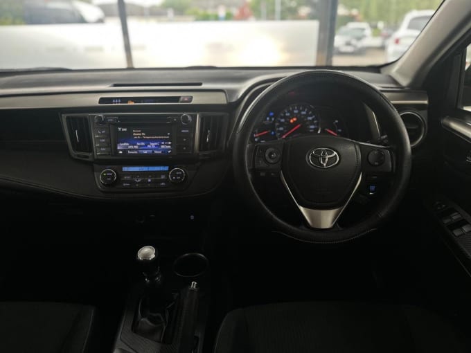 2014 Toyota Rav4