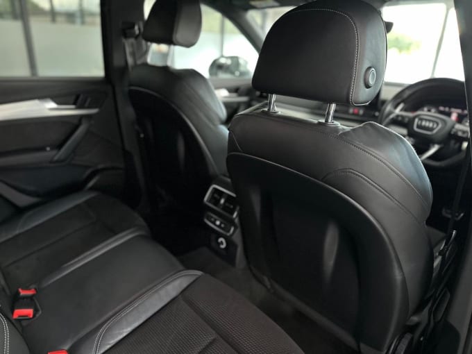 2017 Audi Q5