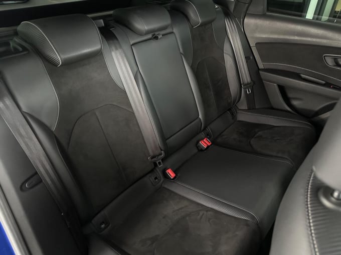2019 Seat Leon